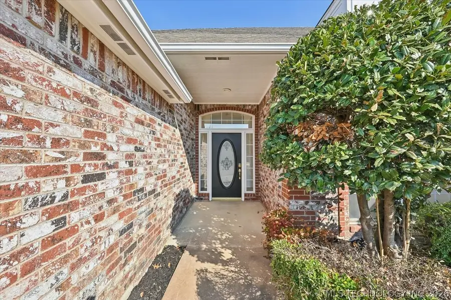 14101 E 87th Street N, Owasso, OK 74055 - #2