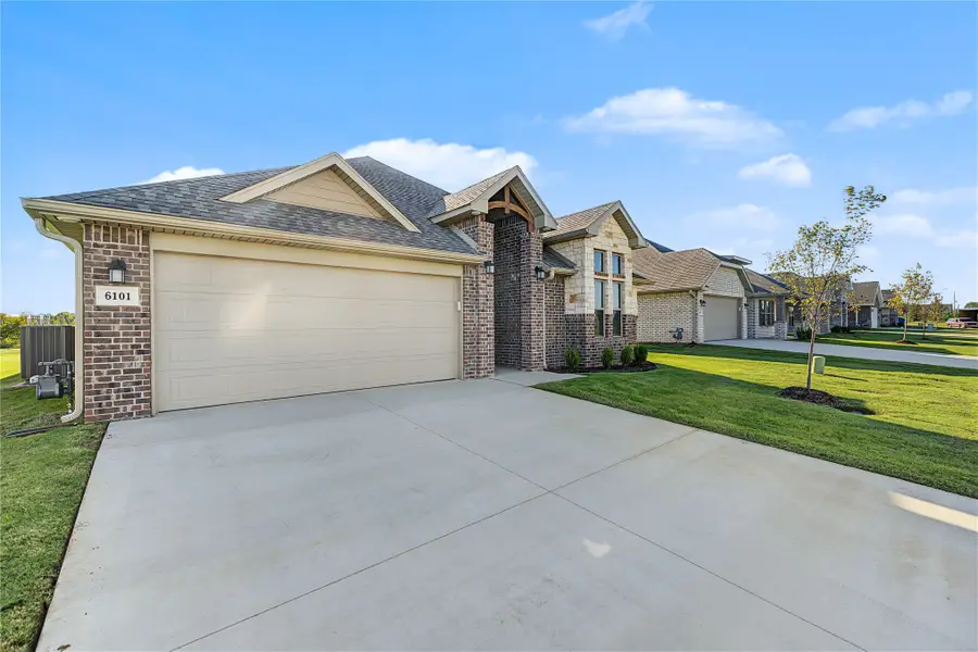 6101 N 30th Street, Broken Arrow, OK 74014 - #3