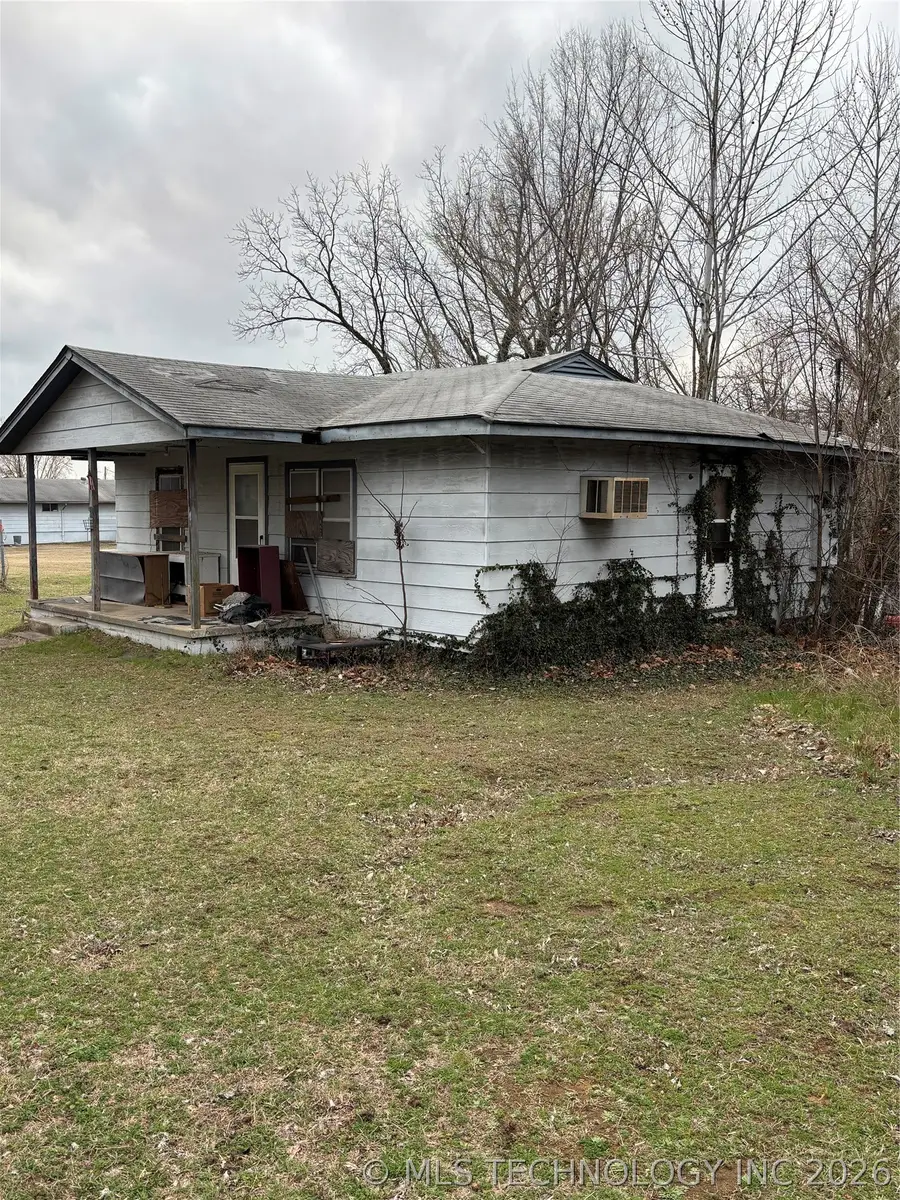 1114 N Cleveland Avenue, Sand Springs, OK 74063 - #2