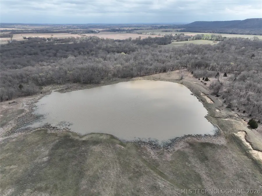 E 1020 Road, Warner, OK 74469 - #2