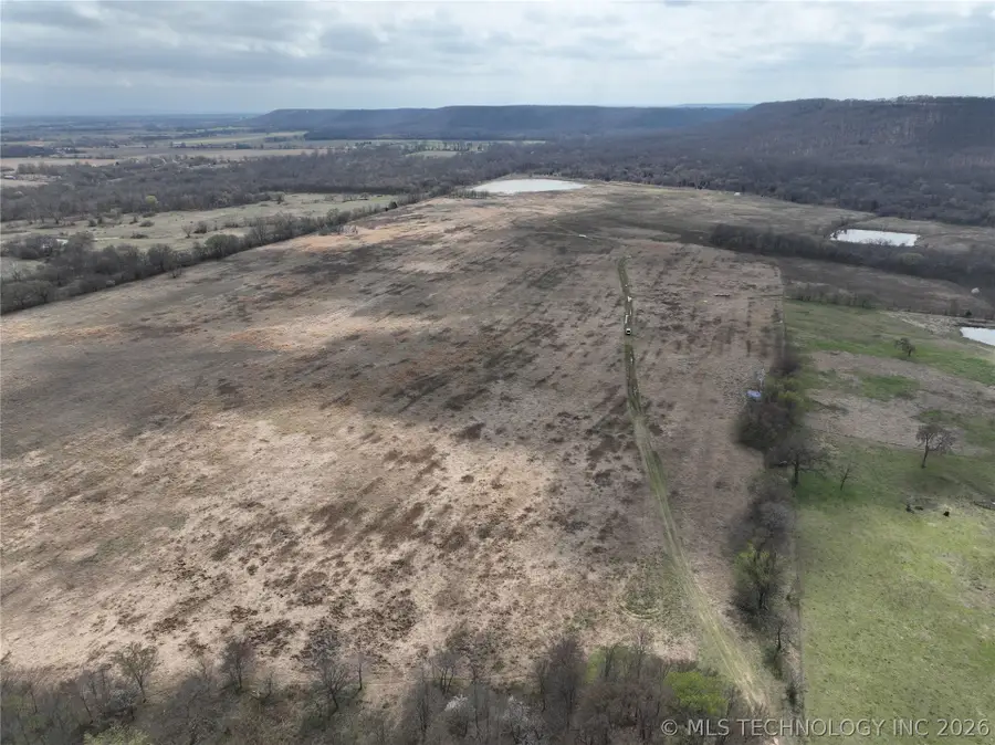 E 1020 Road, Warner, OK 74469 - #3