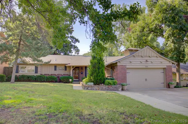 4354 E 60th Place, Tulsa, OK 74135