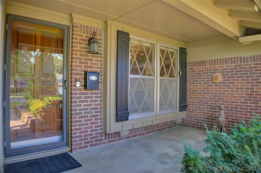 4354 E 60th Place, Tulsa, OK 74135 - #2