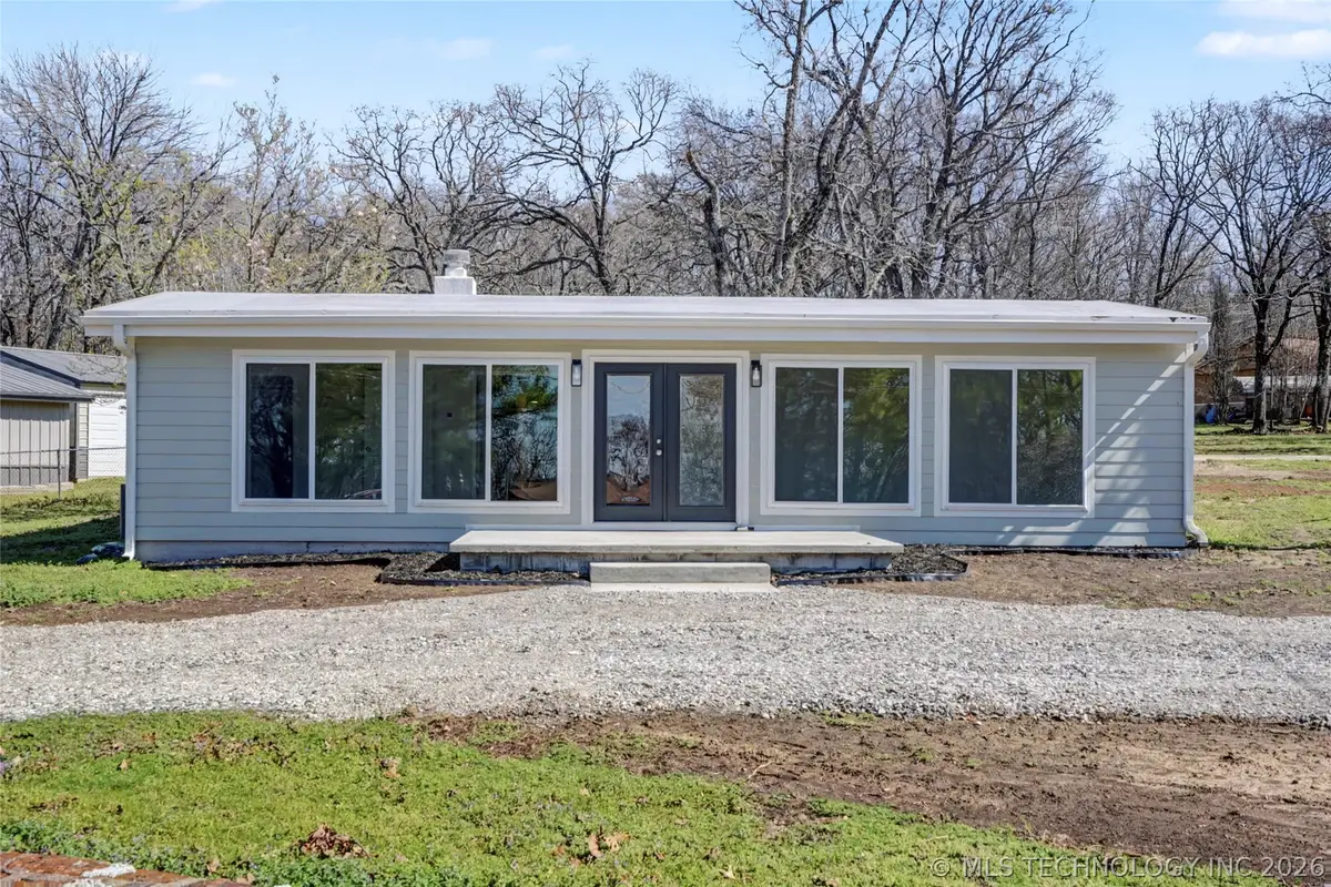 69418 S 325 Road, Wagoner, OK 74467 - #1