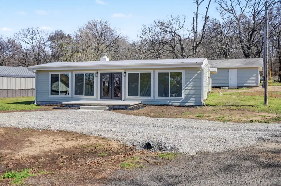 69418 S 325 Road, Wagoner, OK 74467 - #2