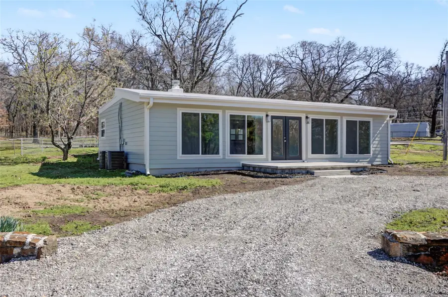 69418 S 325 Road, Wagoner, OK 74467 - #3