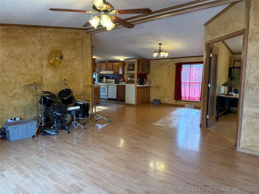 5779 E 455 Road, Adair, OK 74330 - #3