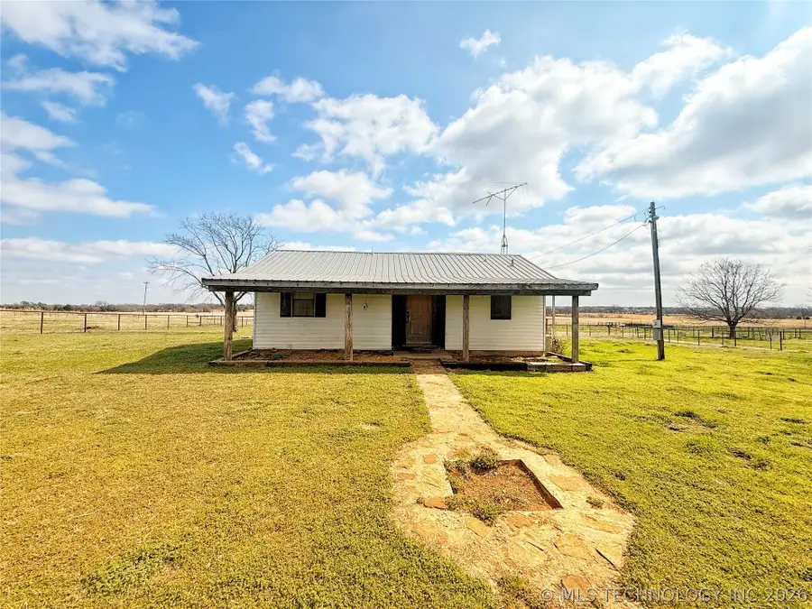 6655 E 133, Holdenville, OK 74848 - #2