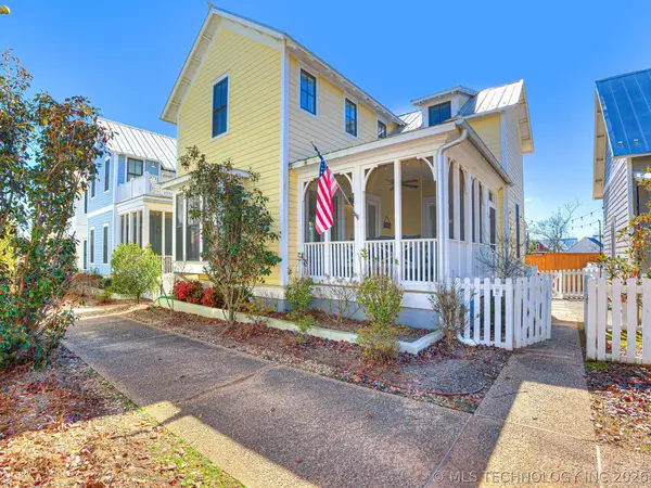 20 Redbud Street #B, Carlton Landing, OK 74432