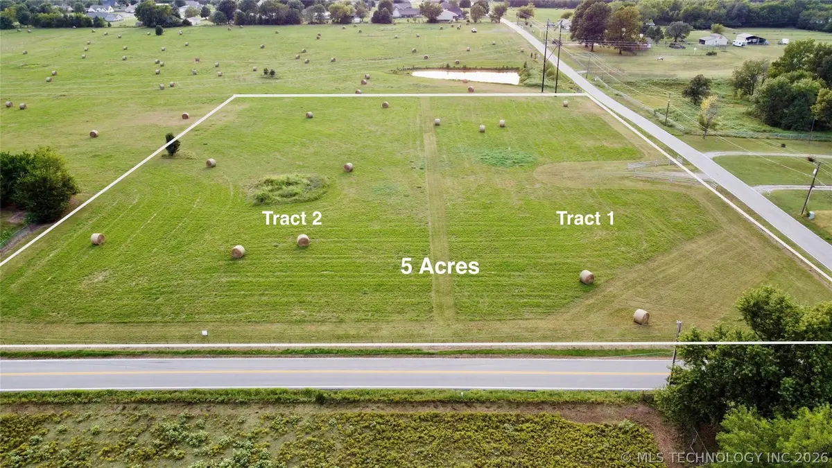 20050 S 4120 Road, Claremore, OK 74019 - #1