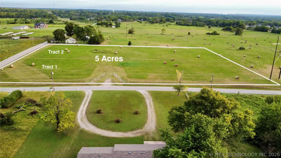 20050 S 4120 Road, Claremore, OK 74019 - #2