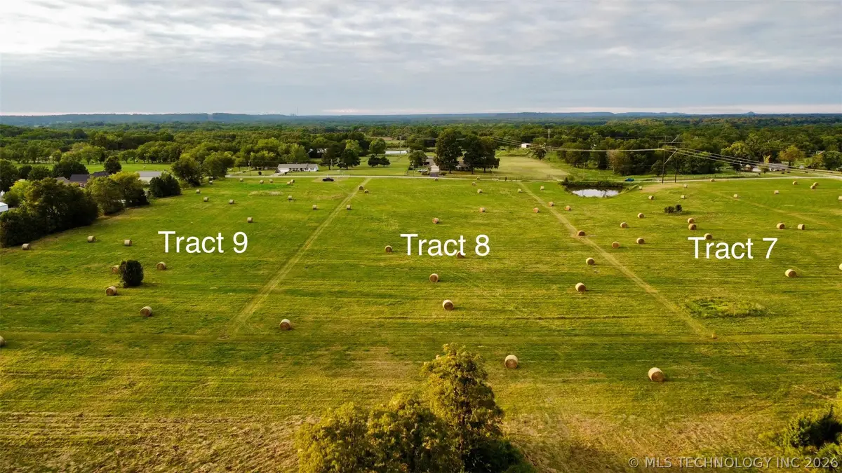 8598 E 480 Road, Claremore, OK 74019 - #1