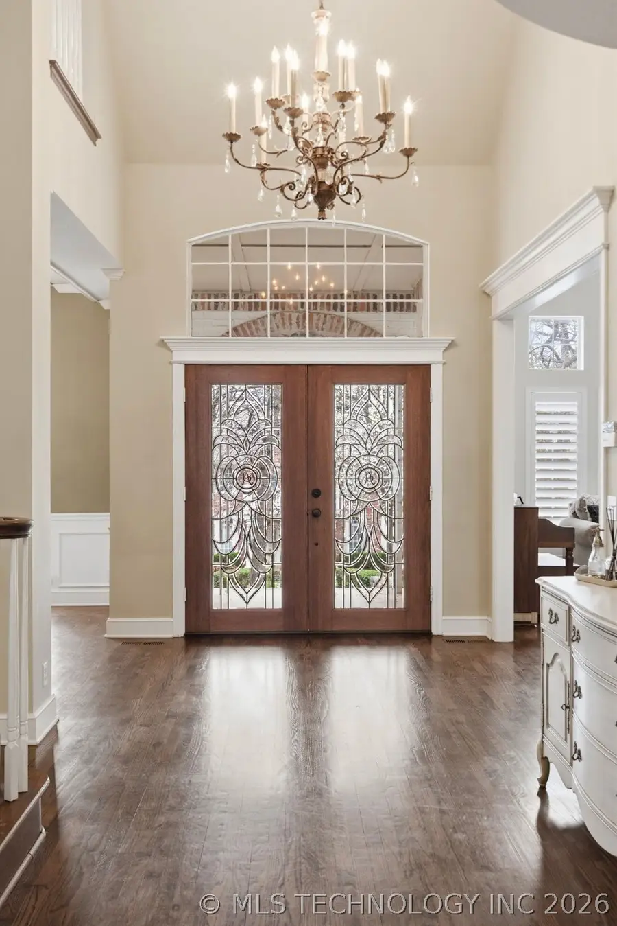 11606 S 69th East Avenue, Bixby, OK 74008 - #3