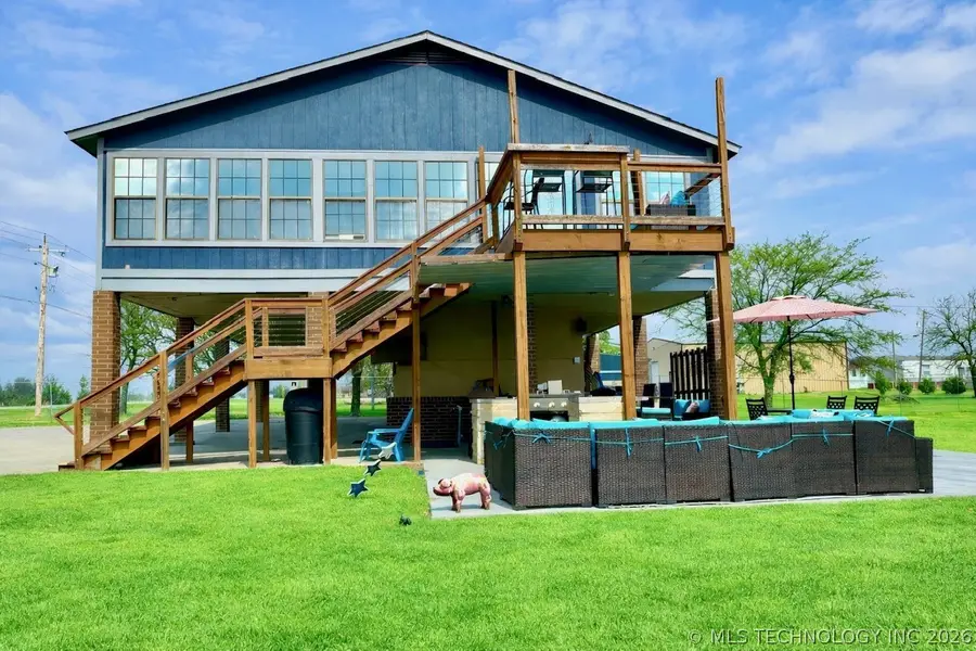 8128 Hwy 70b, Kingston, OK 73439 - #2