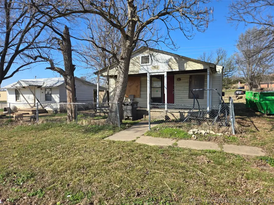 103 N Margarite Avenue, Bartlesville, OK 74003 - #2