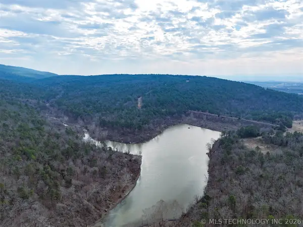 7506 NE Hwy 270, Red Oak, OK 74563