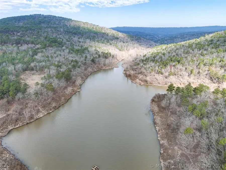 7506 NE Hwy 270, Red Oak, OK 74563 - #2