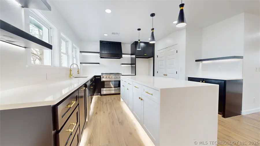 2923 Ahloso, Ada, OK 74843 - #2