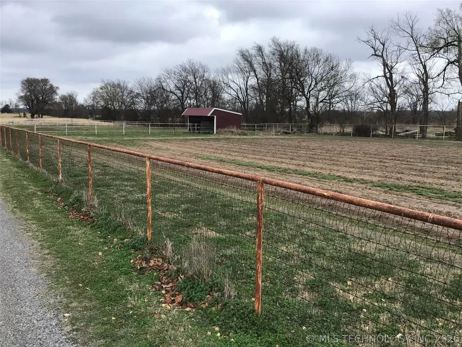 15055 E 412 Highway, Rose, OK 74364 - #3