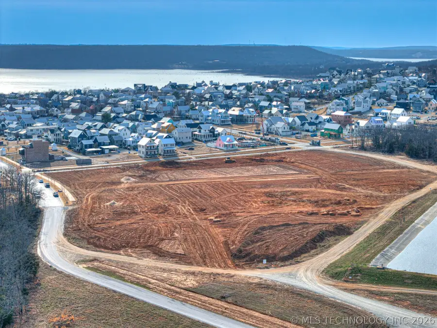 45 Church Street, Carlton Landing, OK 74432 - #2