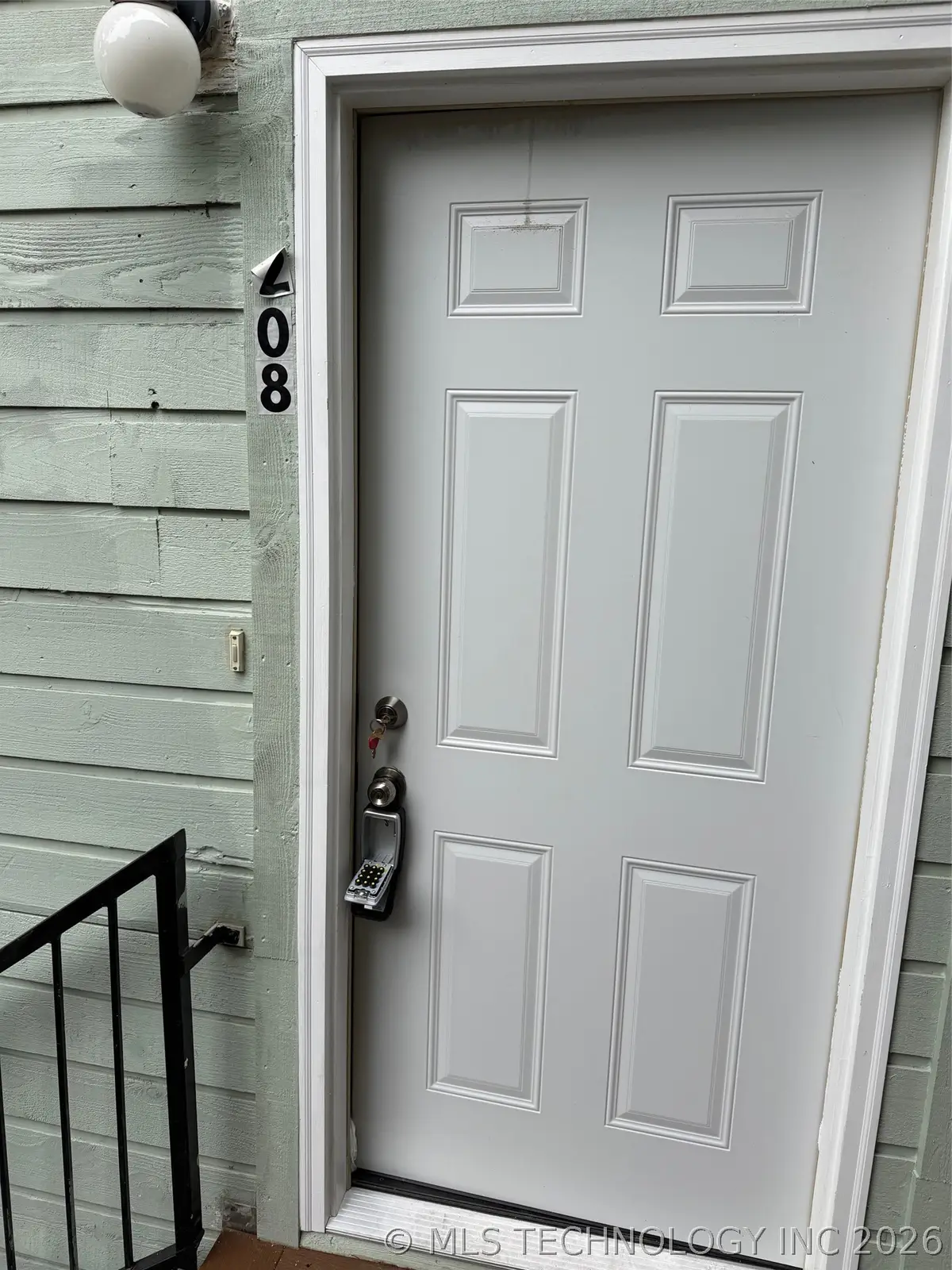 6663 S Victor Avenue #HH208, Tulsa, OK 74136 - #1