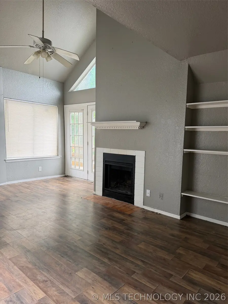 6663 S Victor Avenue #HH208, Tulsa, OK 74136 - #2