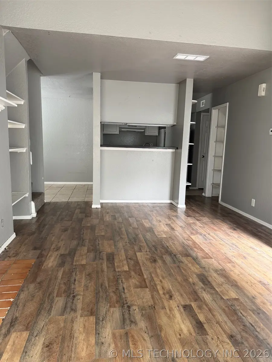 6663 S Victor Avenue #HH208, Tulsa, OK 74136 - #3