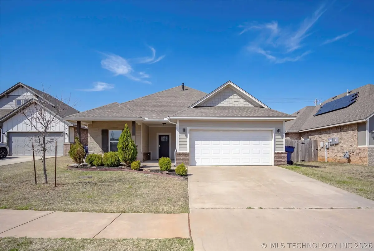 8921 NW 129th, Oklahoma City, OK 73142 - #1