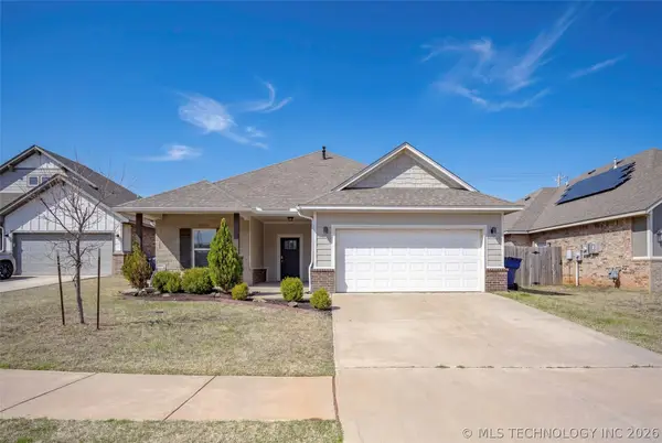 8921 NW 129th, Oklahoma City, OK 73142