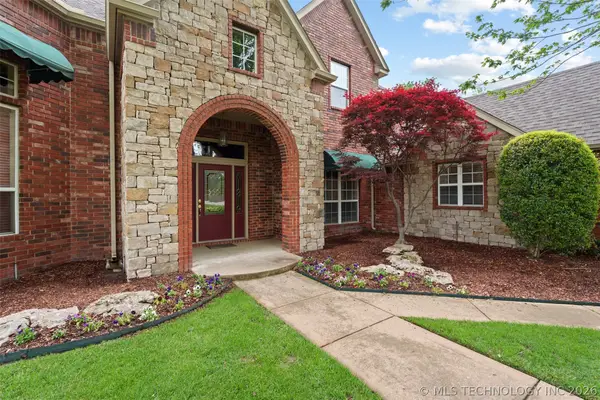 213 Ashton Drive, Broken Arrow, OK 74014