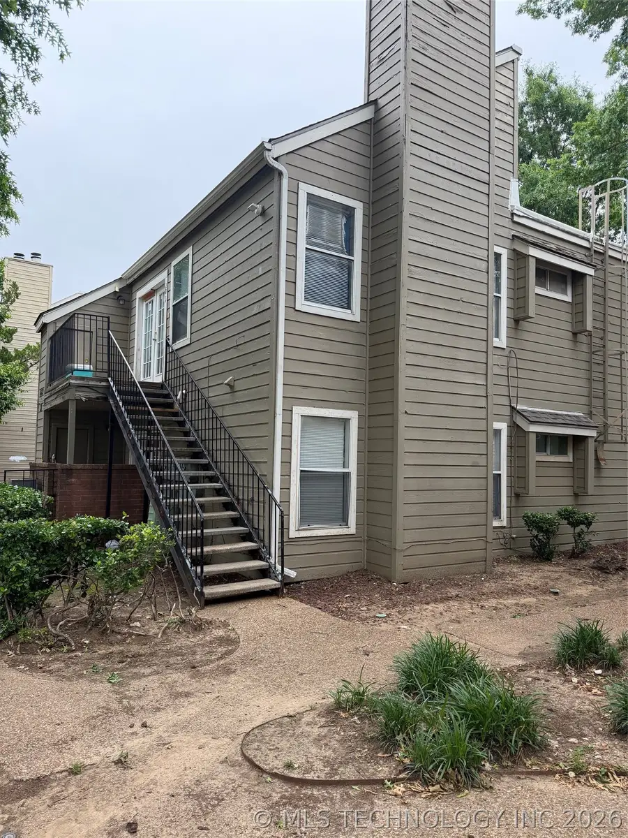 6669 S Victor Avenue #J201, Tulsa, OK 74136 - #2