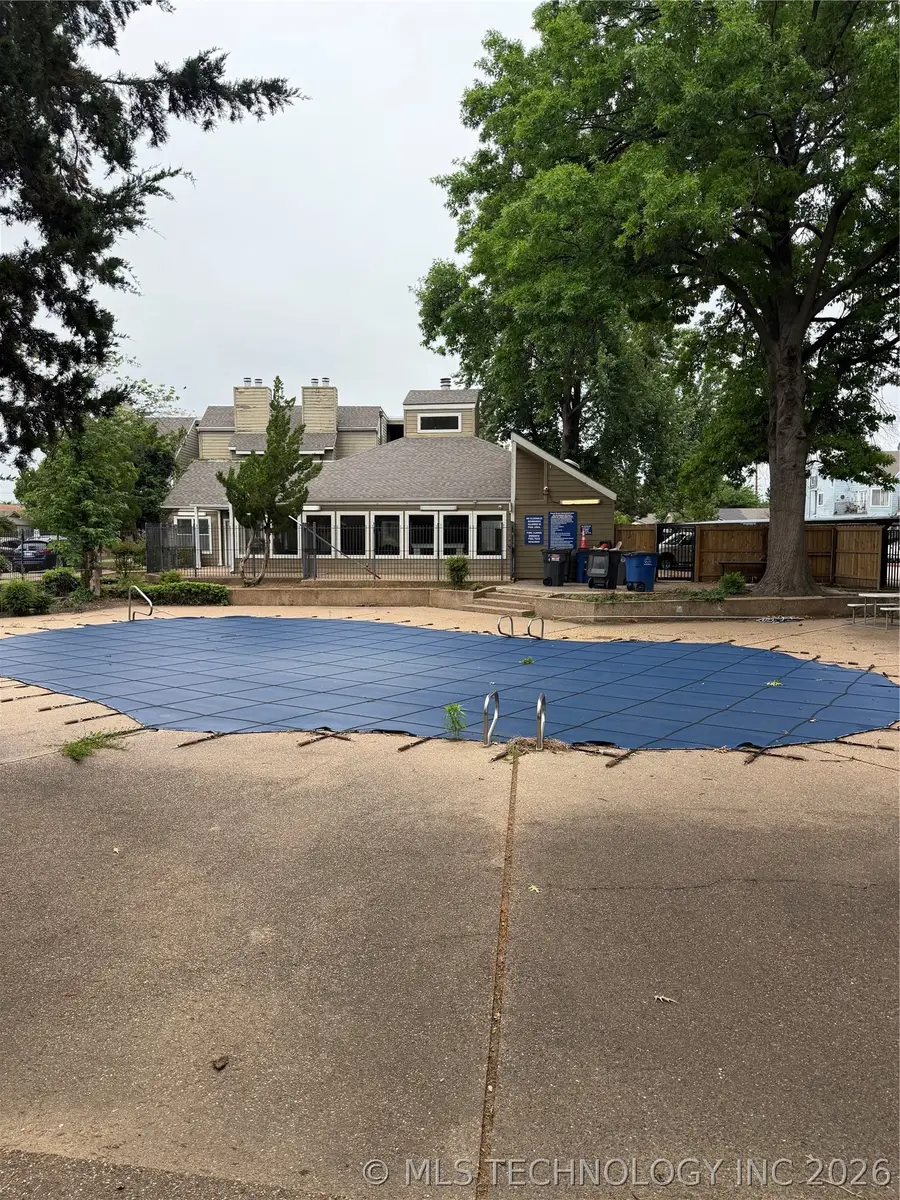 6669 S Victor Avenue #J201, Tulsa, OK 74136 - #3