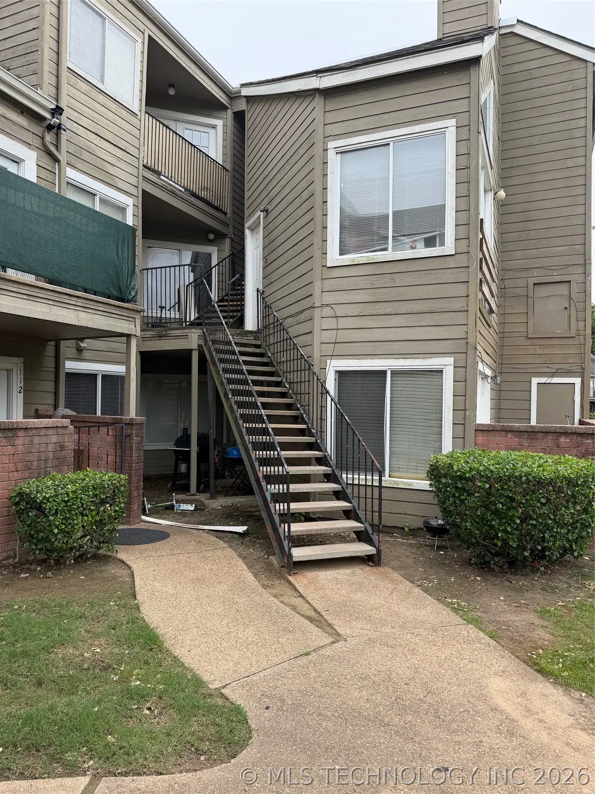 6639 S Victor Avenue #G211, Tulsa, OK 74136 - #1