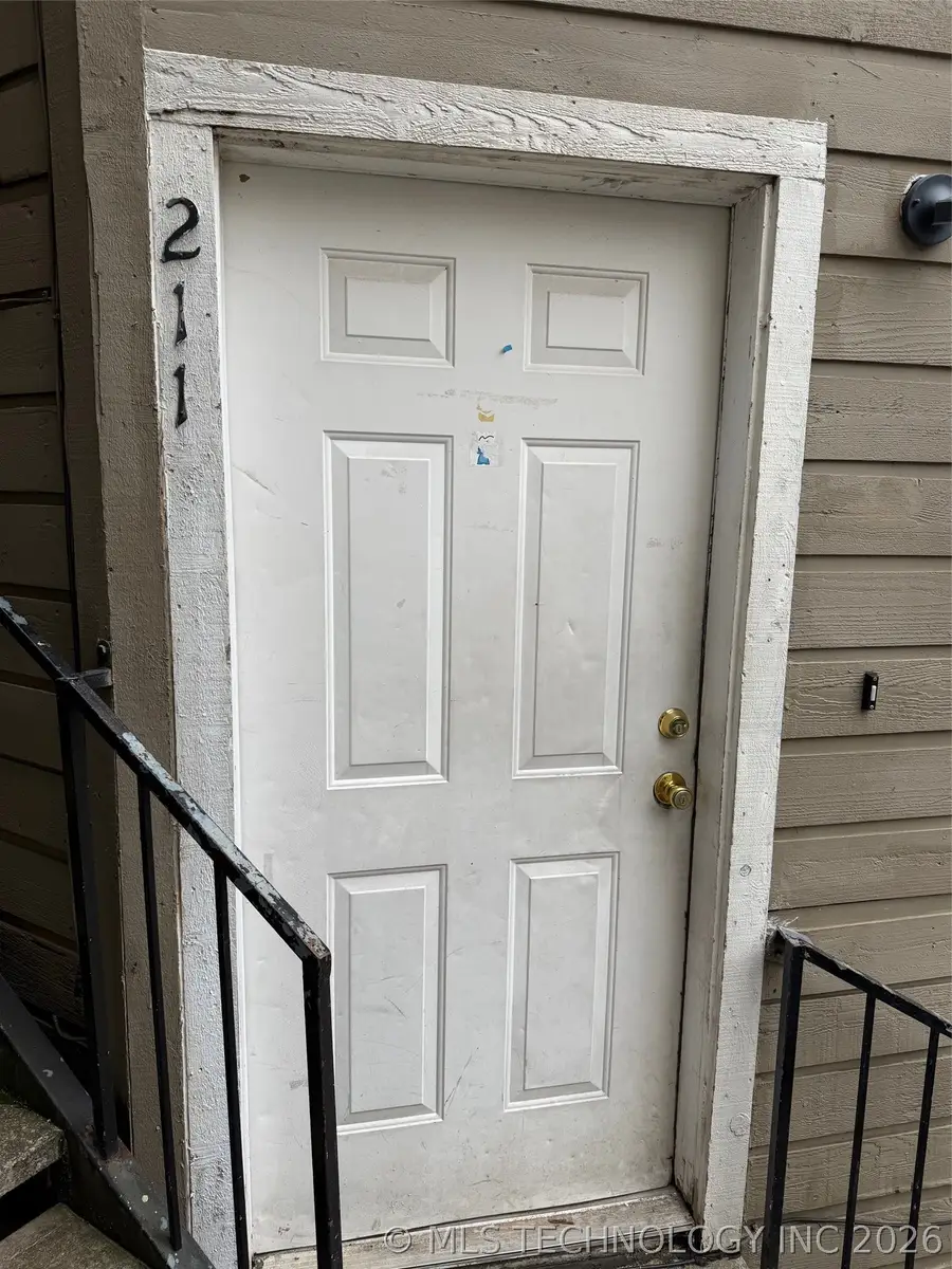 6639 S Victor Avenue #G211, Tulsa, OK 74136 - #3