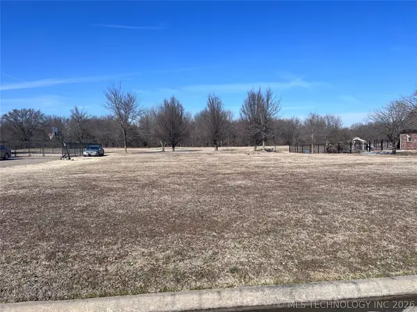 4006 Eagle Crest Drive, Muskogee, OK 74401