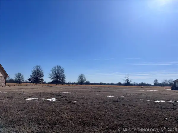 1803 Crestview Avenue, Muskogee, OK 74401