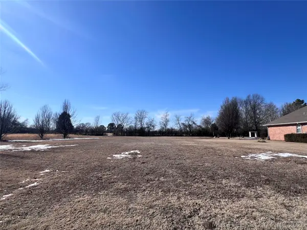 1709 Crestview Avenue, Muskogee, OK 74401