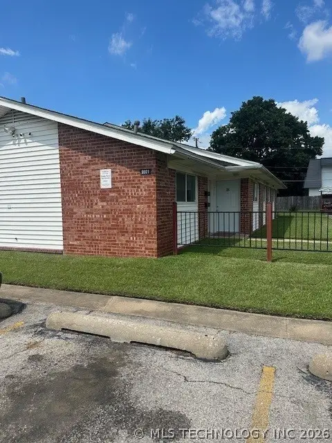 9901 E 12th Street, Tulsa, OK 74128