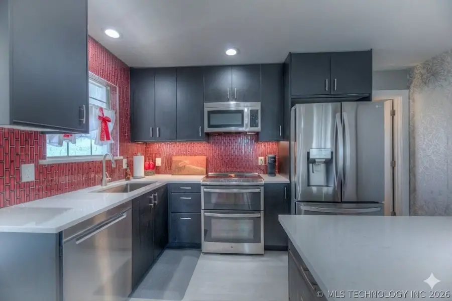 2532 W Skyview Lane, Cleveland, OK 74020 - #3