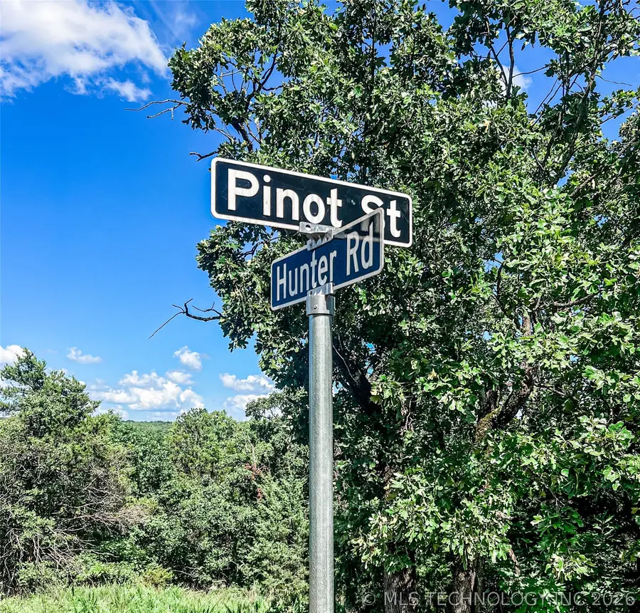 22 Pinot Street, Stigler, OK 74462 - #2