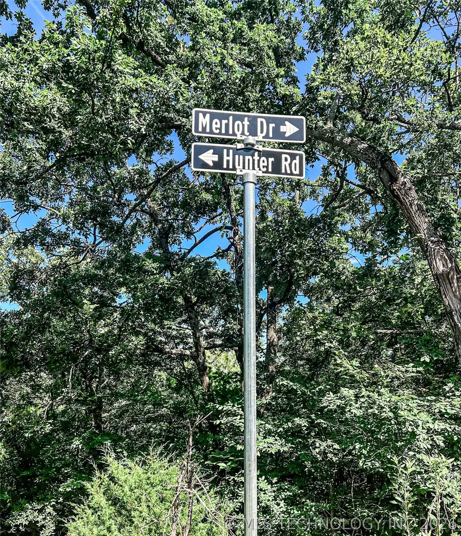 22 Pinot Street, Stigler, OK 74462 - #3