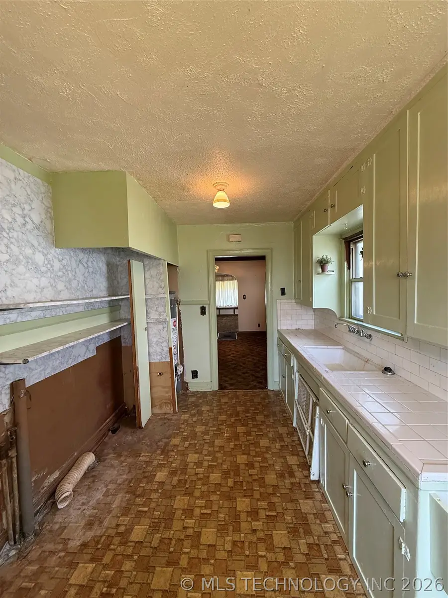 1961 N Boston Place, Tulsa, OK 74106 - #2