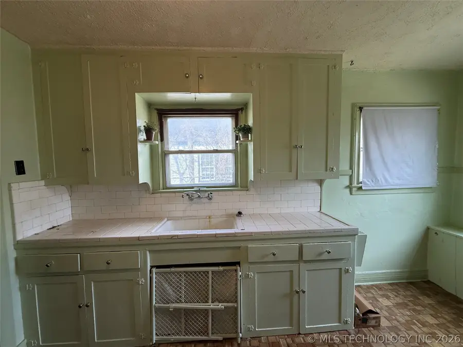 1961 N Boston Place, Tulsa, OK 74106 - #3