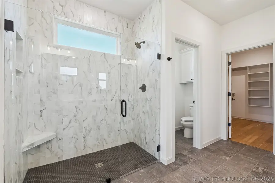 13134 S 98th East Court, Bixby, OK 74008 - #3