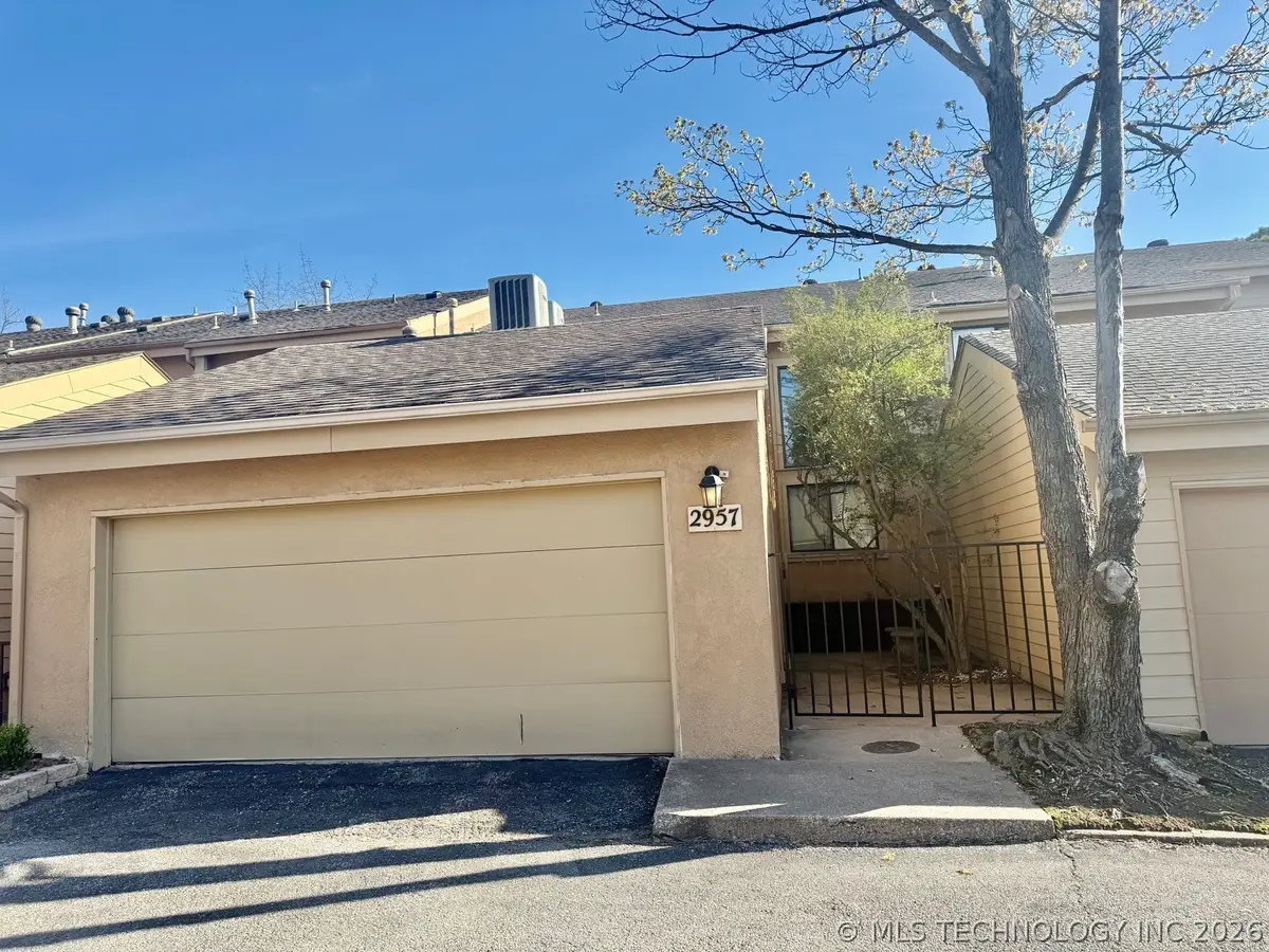 2957 E 84th Street #66, Tulsa, OK 74137 - #1