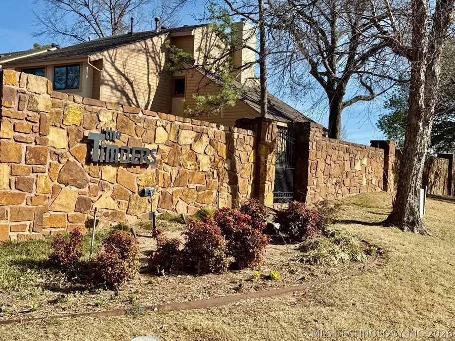 2957 E 84th Street #66, Tulsa, OK 74137 - #2