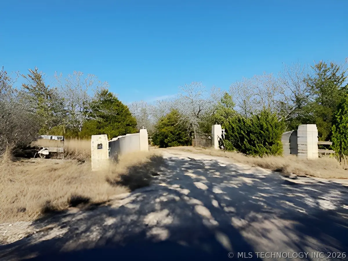 4539 Pleasant, Ardmore, OK 73401 - #1