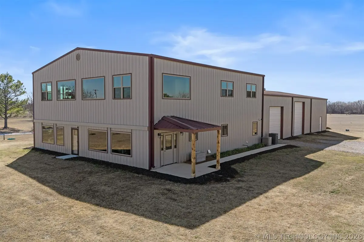 6222 SE 36th Avenue, Purcell, OK 73080 - #1