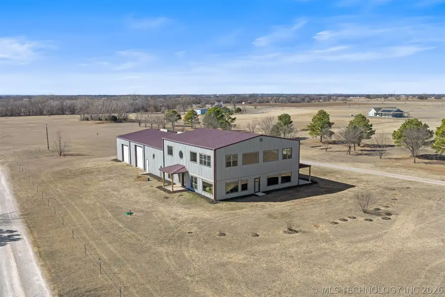 6222 SE 36th Avenue, Purcell, OK 73080 - #2
