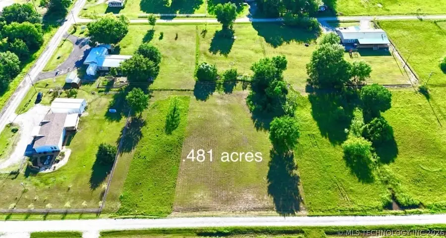 17 4201 Road, Eufaula, OK 74432 - #3